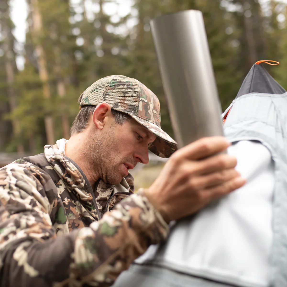 Argali Absaroka 4p Tent - Image 6