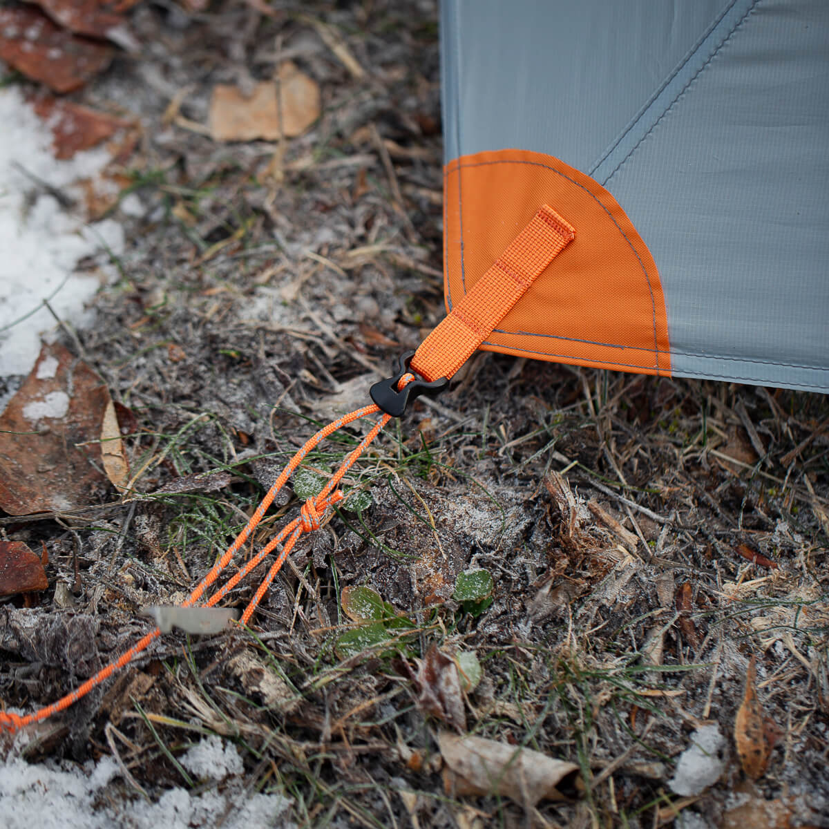Argali Absaroka 4p Tent - Image 7