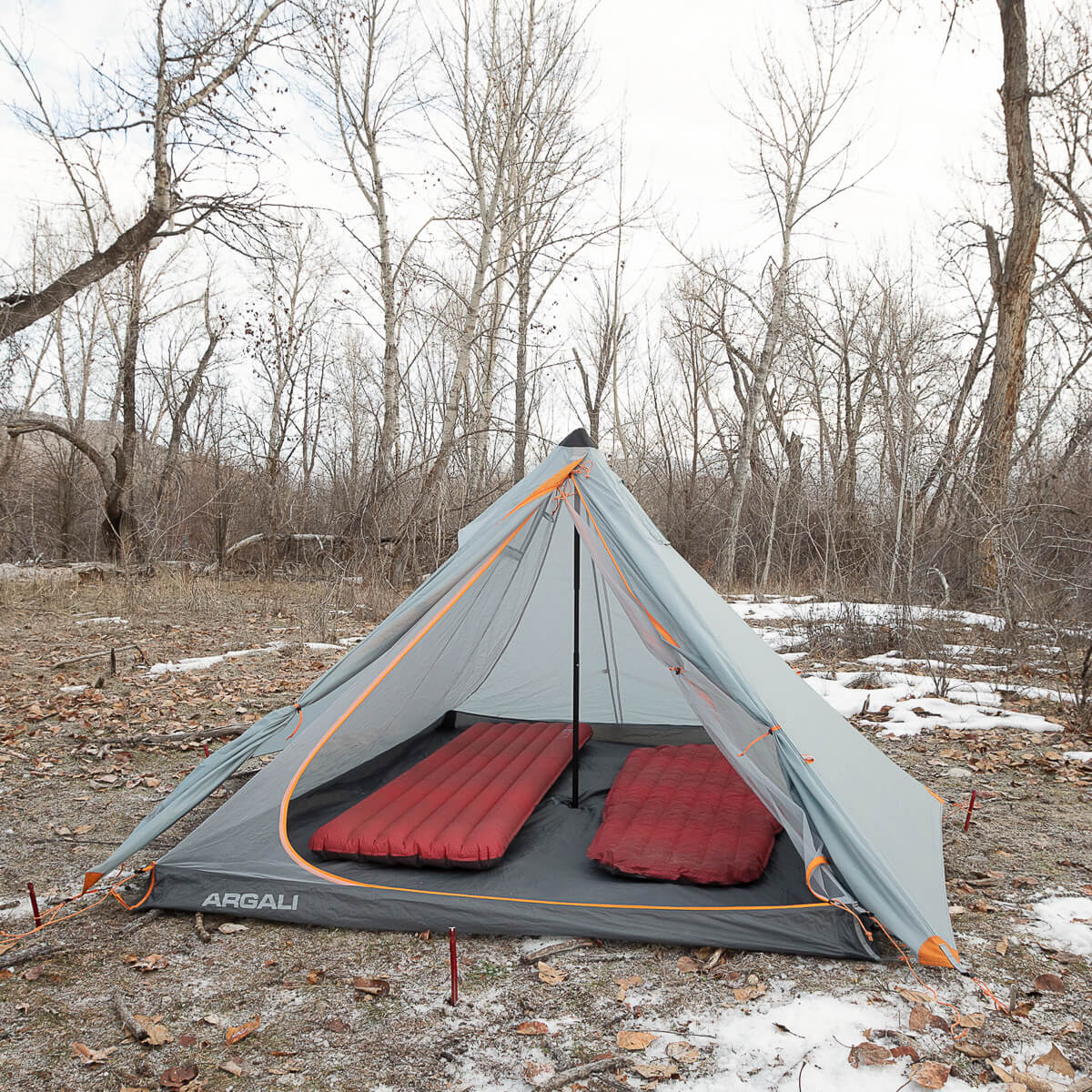 Argali Rincon 2p Tent - Image 5