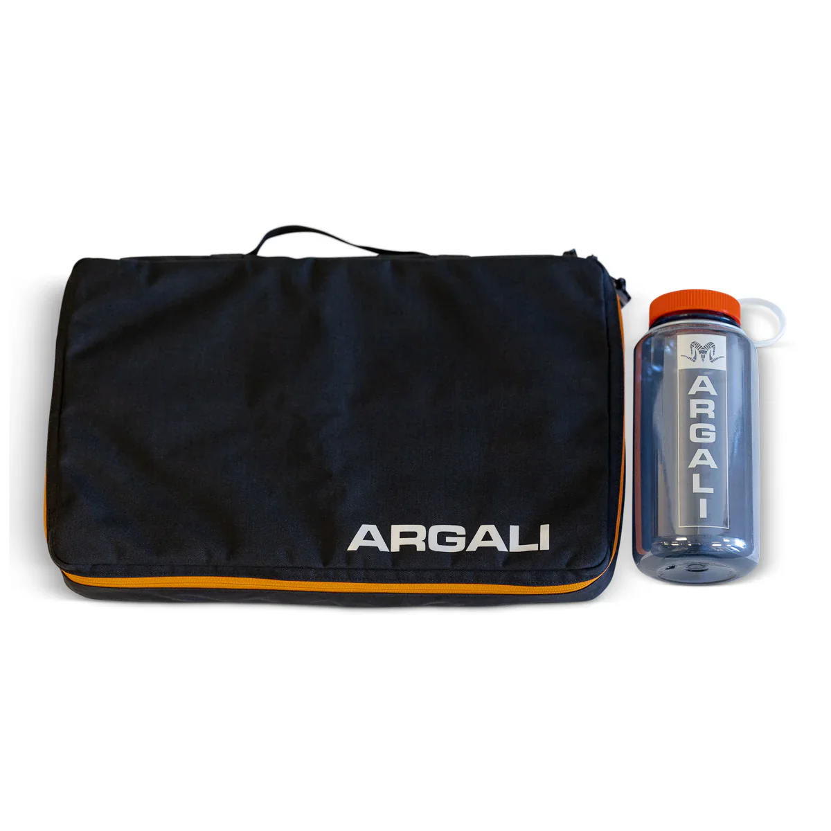 Argali Skyline Ti Titanium Wood Stove - Image 8