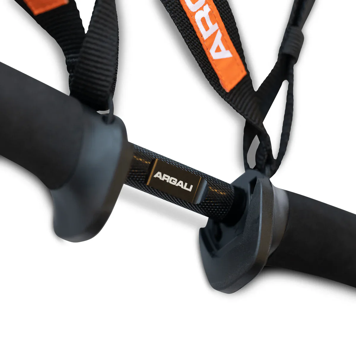 Argali Carbon X Trekking Poles - Image 7