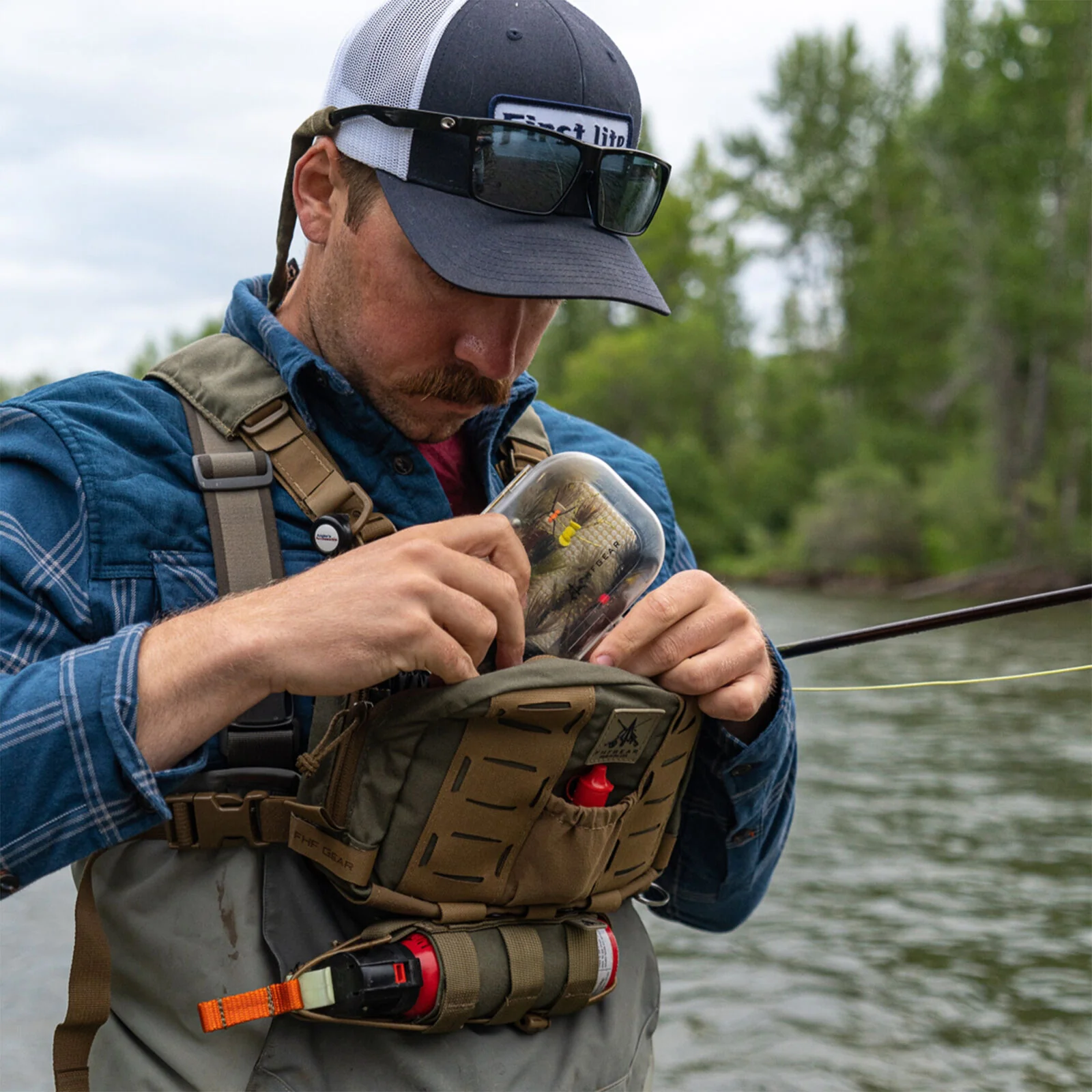 FHF Gear Fishing Kit - Image 4