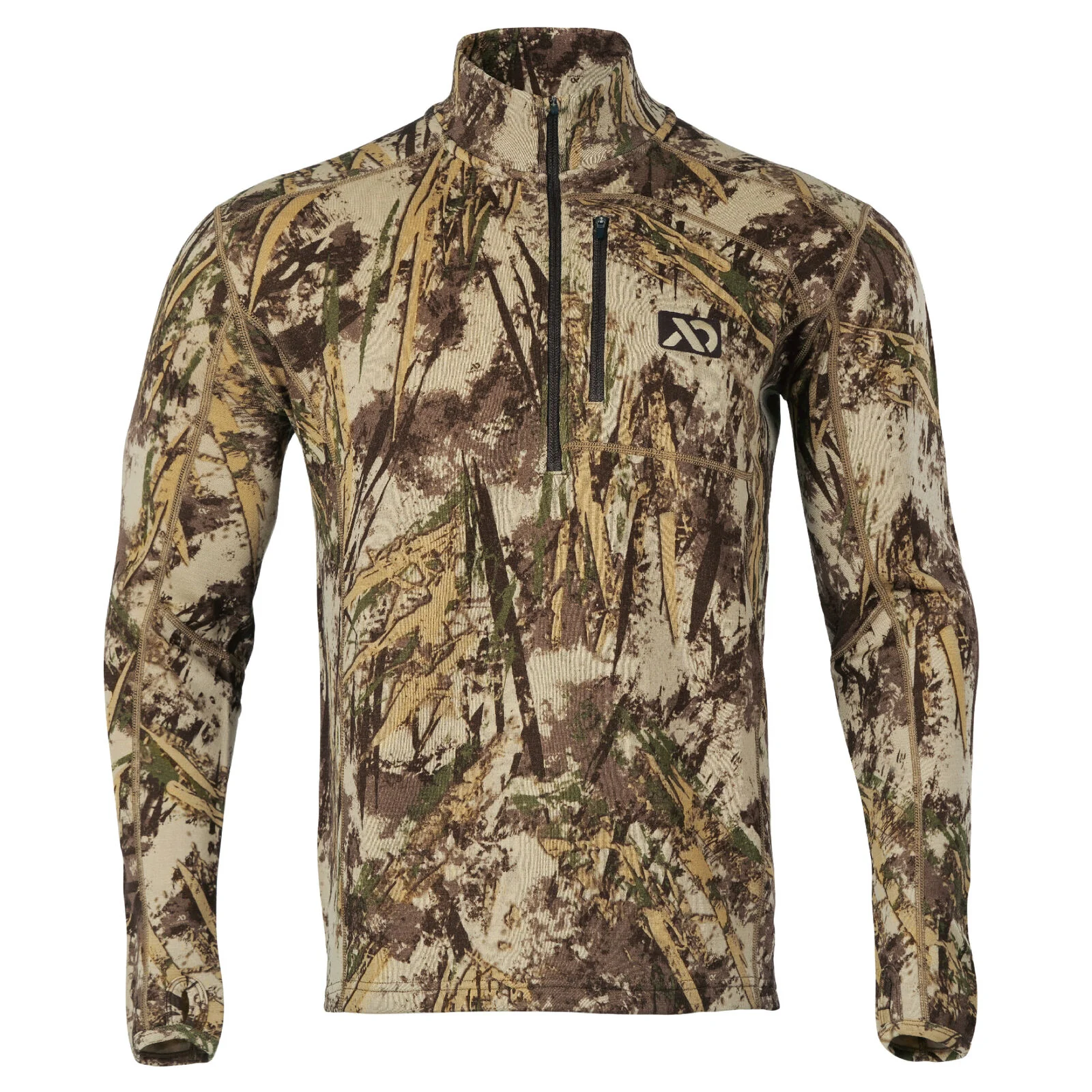 First Lite Furnace Quarter Zip - Image 3