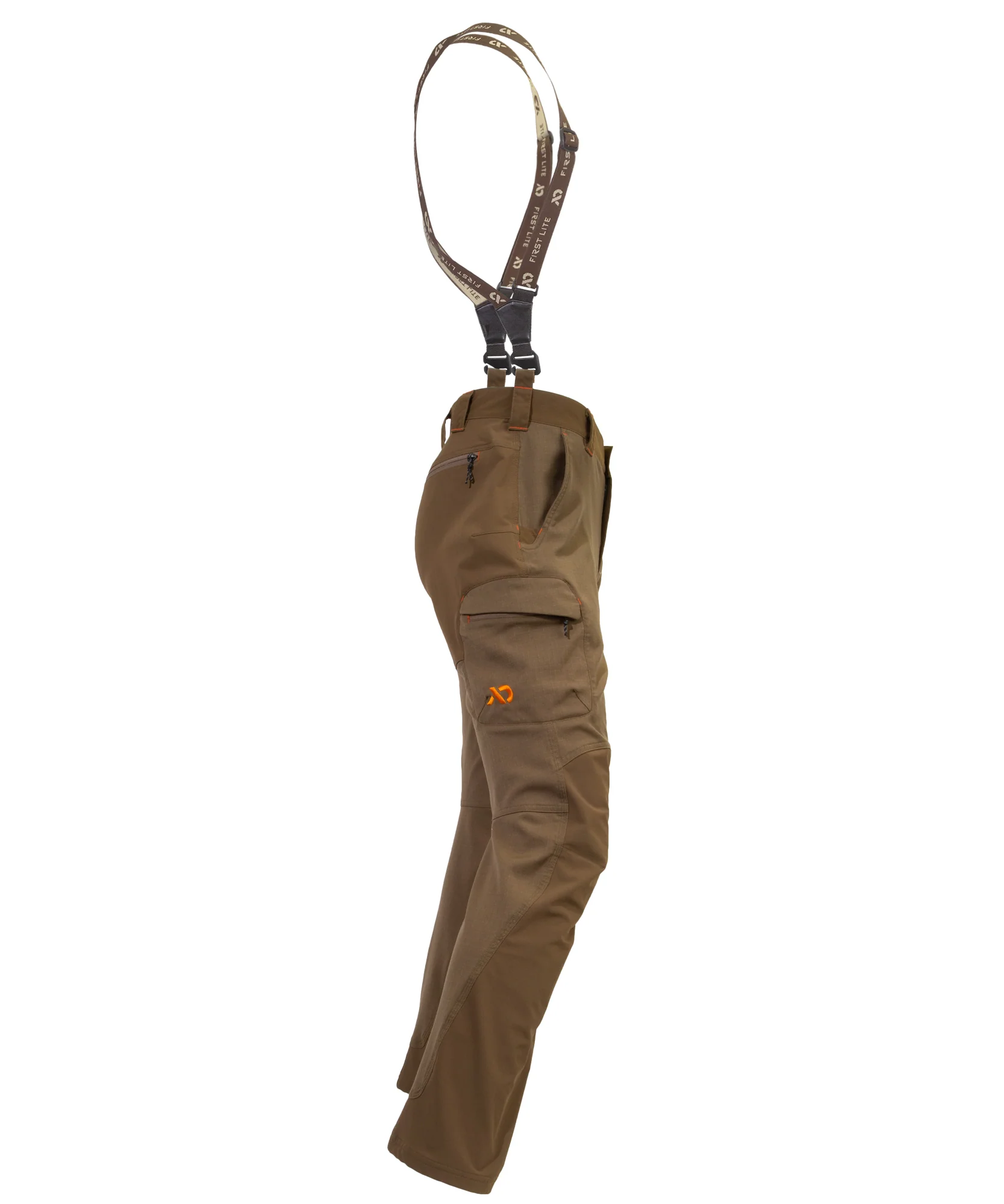 First Lite Obsidian Foundry Pant - Image 4