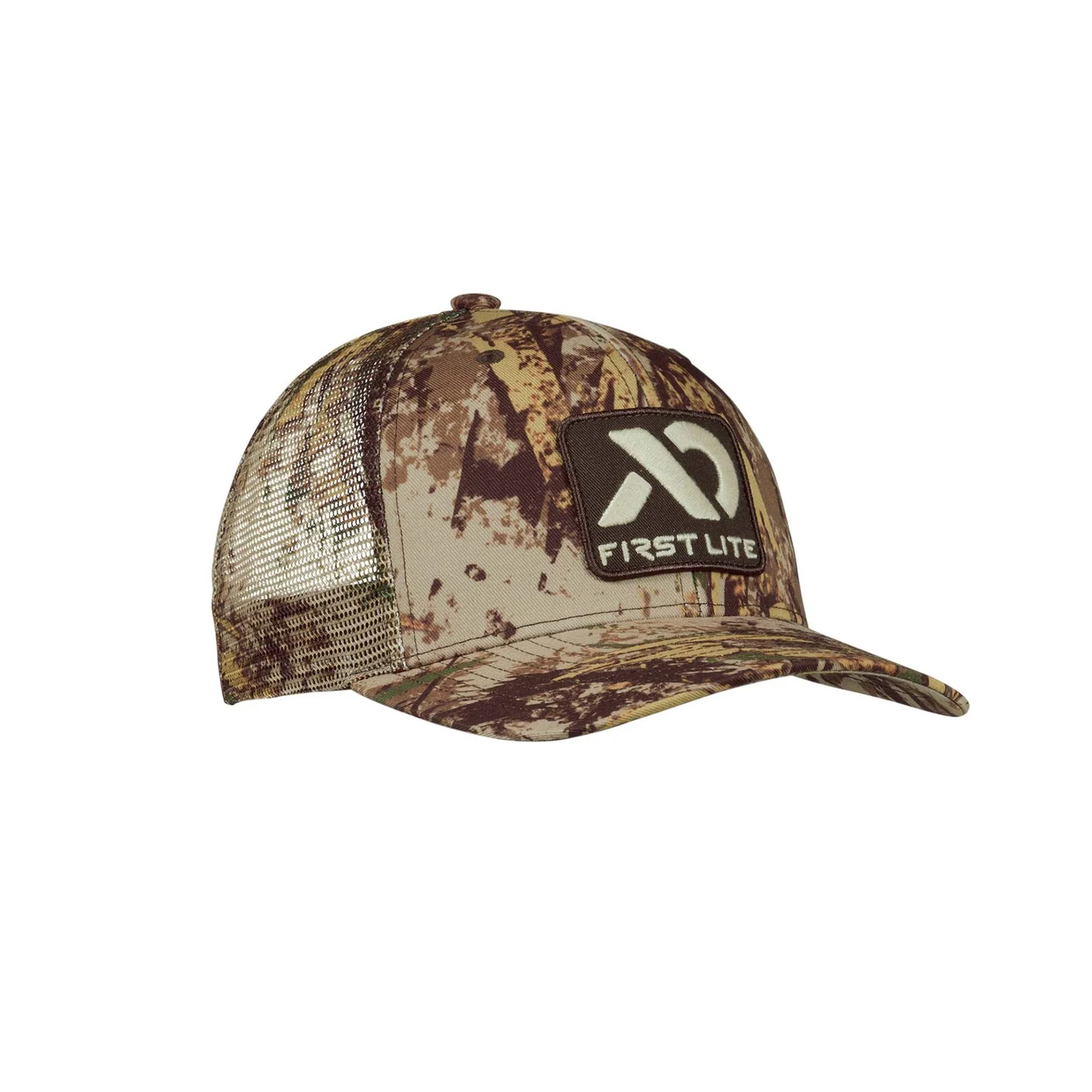 First Lite Trucker Hat - Image 4