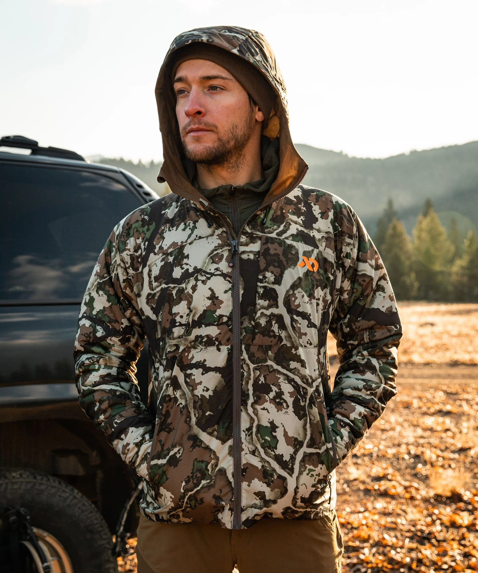 First Lite Uncompahgre 2.0 Puffy Jacket - Image 4