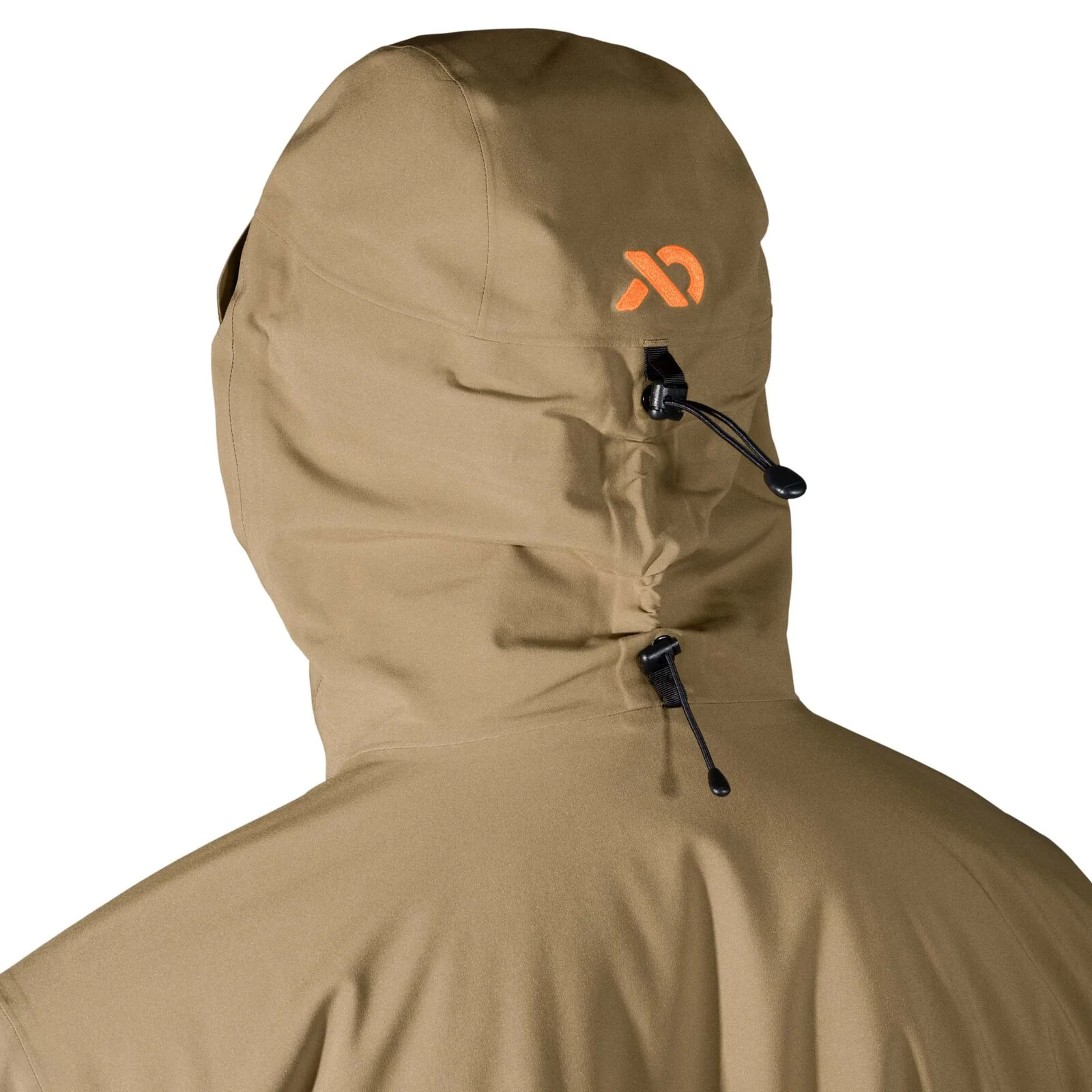 First Lite Women's Uncompahgre Foundry Jacket - Image 8