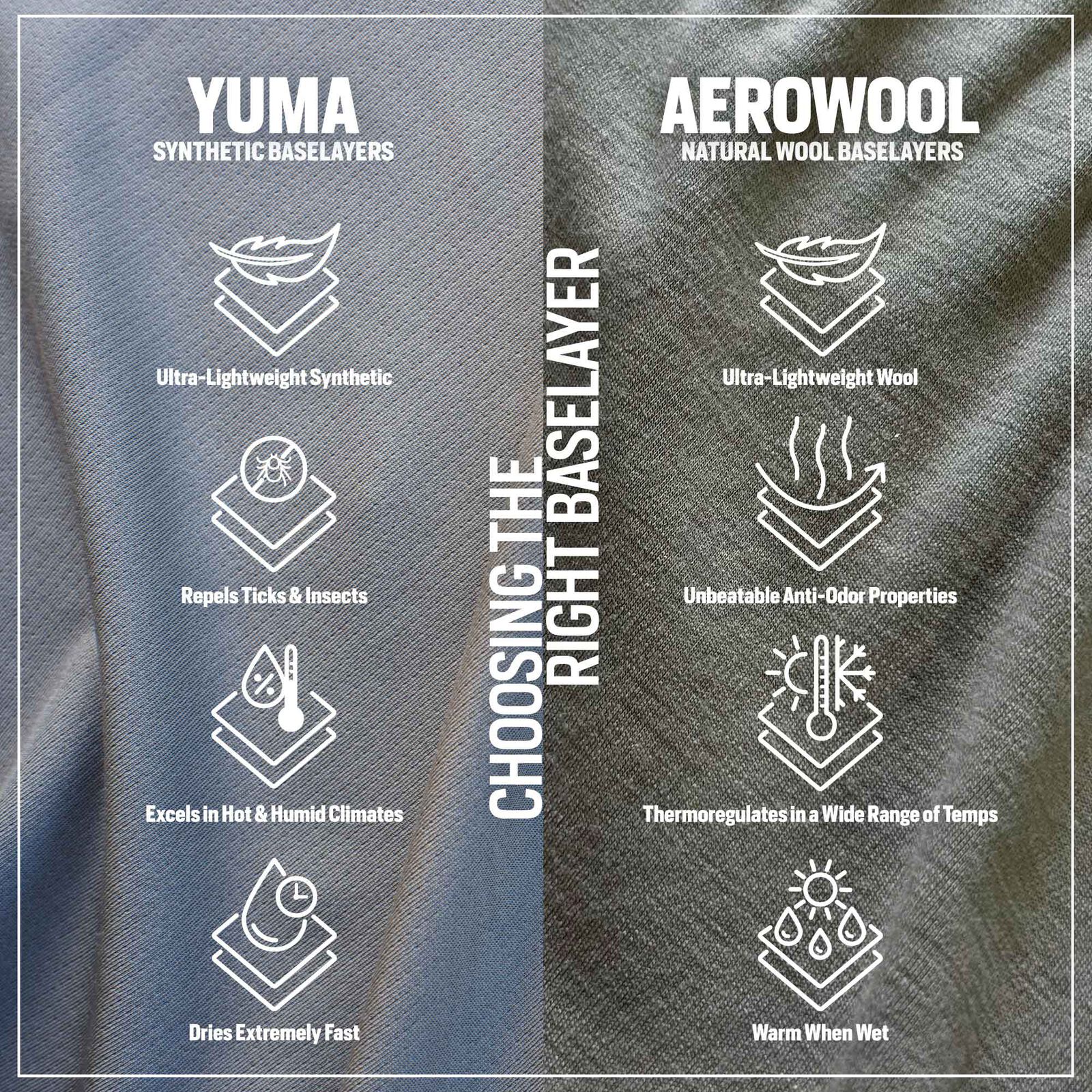 First lite Women's Yuma Synthetic Hoody - Image 6