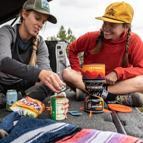 Jetboil Minimo Cooking System - Image 3