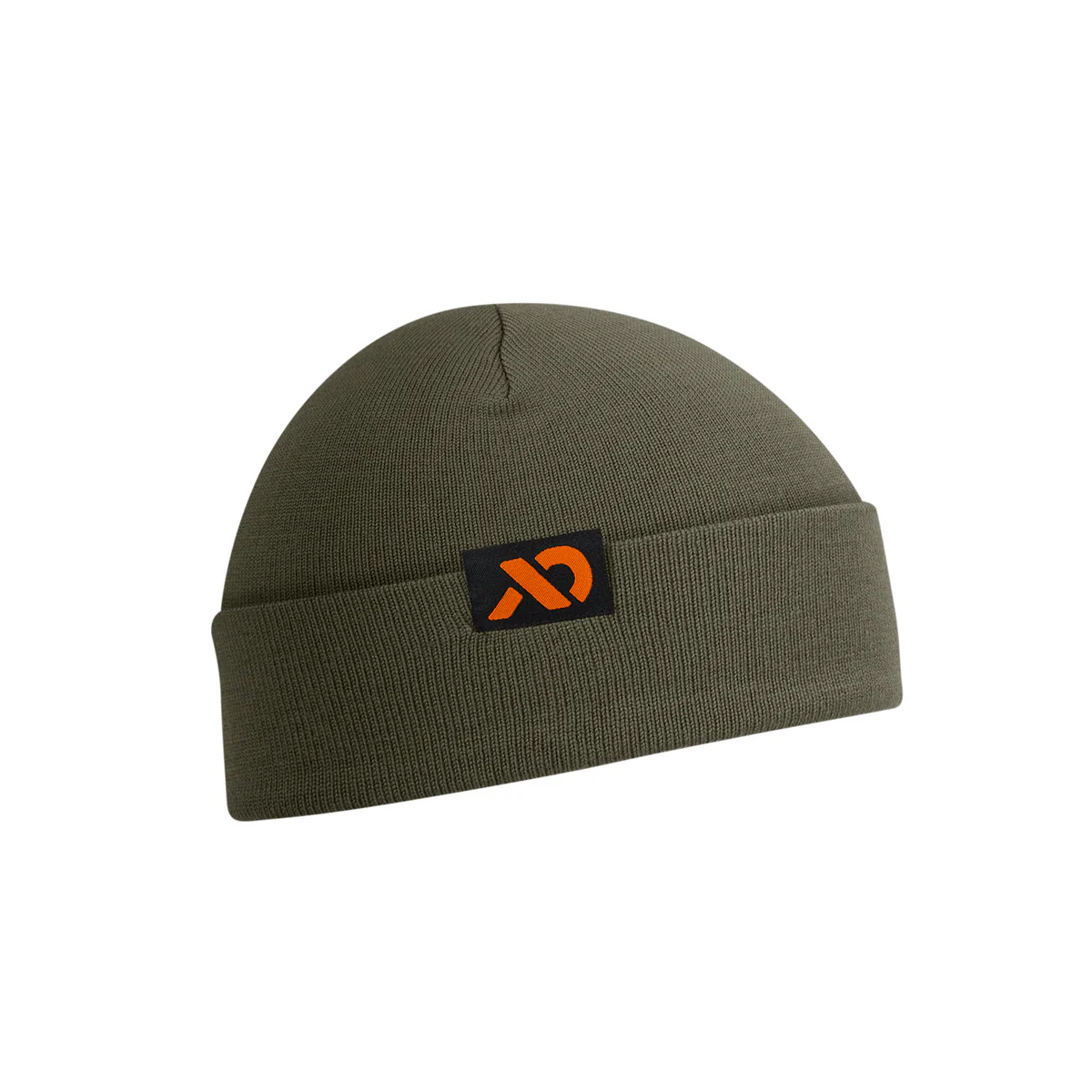 First Lite Tag Cuff Merino Beanie - Image 5